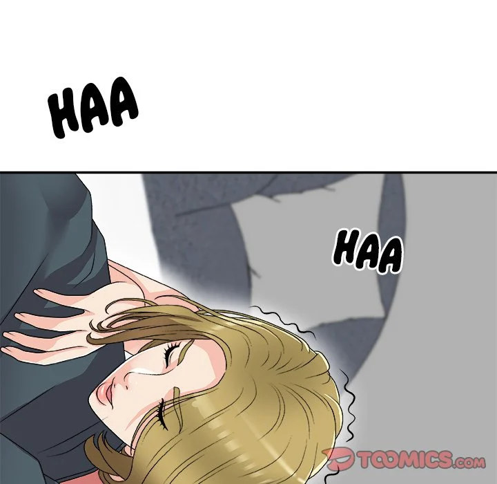 Miss Announcer chapter 63 page 27