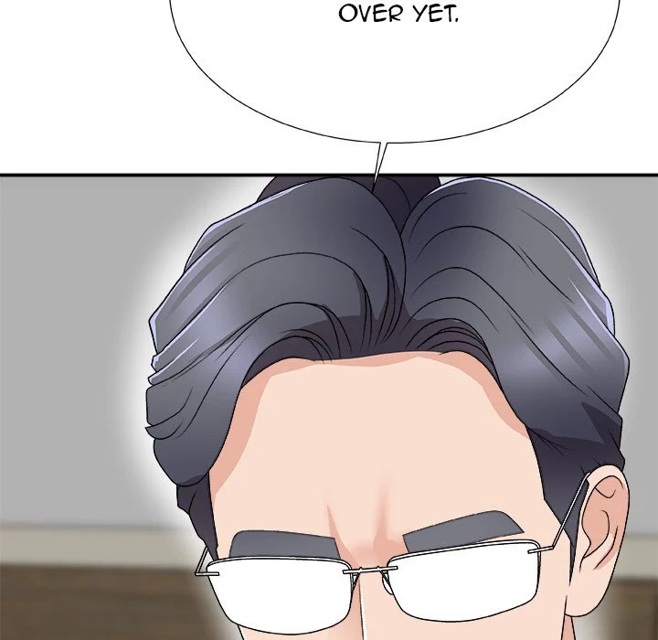 Miss Announcer chapter 63 page 34