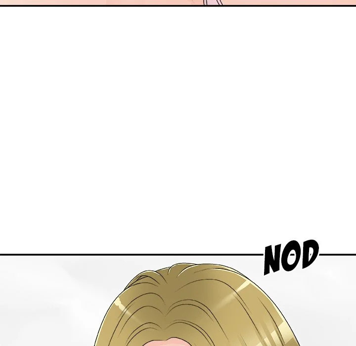 Miss Announcer chapter 63 page 41