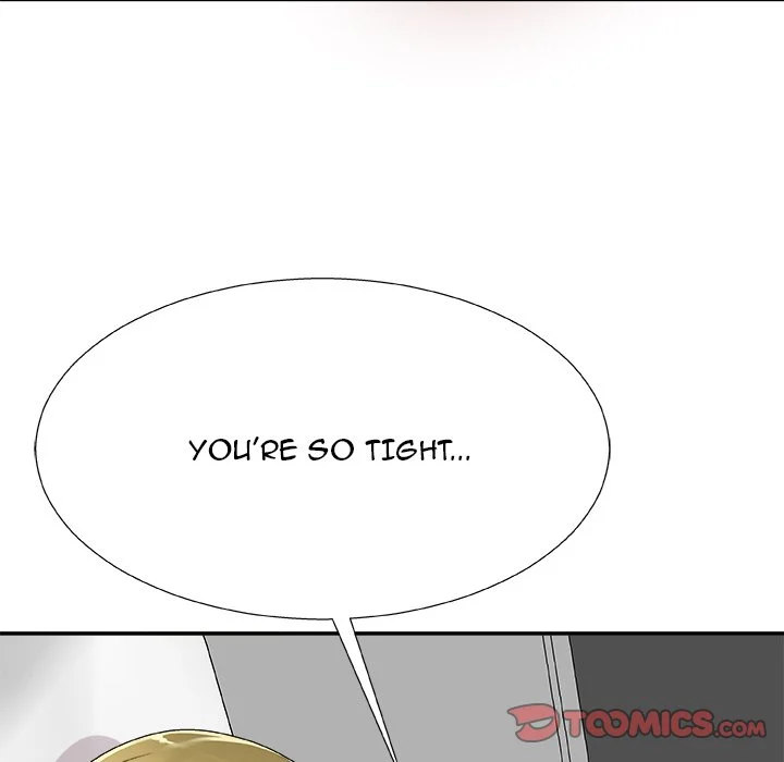 Miss Announcer chapter 63 page 45