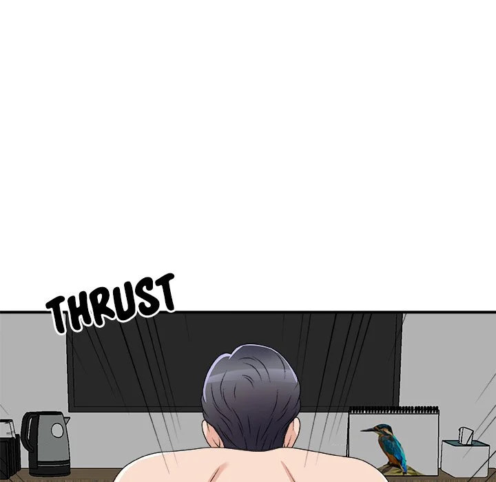 Miss Announcer chapter 63 page 50
