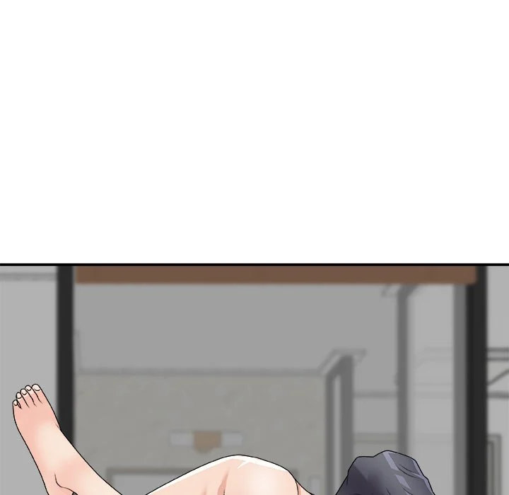Miss Announcer chapter 63 page 55