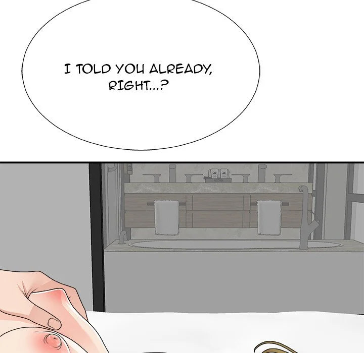 Miss Announcer chapter 63 page 60