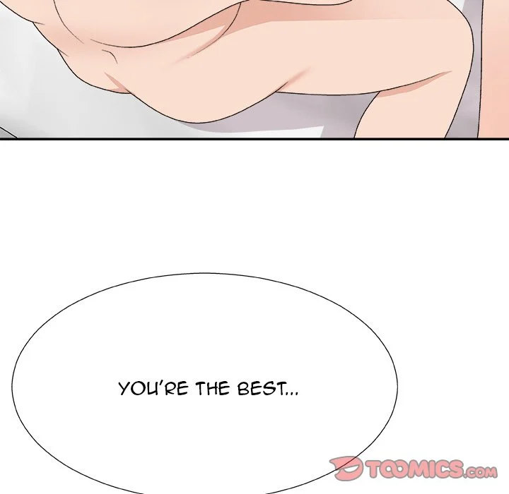 Miss Announcer chapter 63 page 69