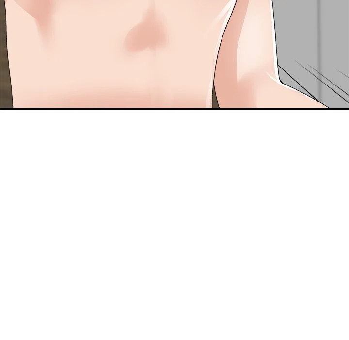 Miss Announcer chapter 63 page 78
