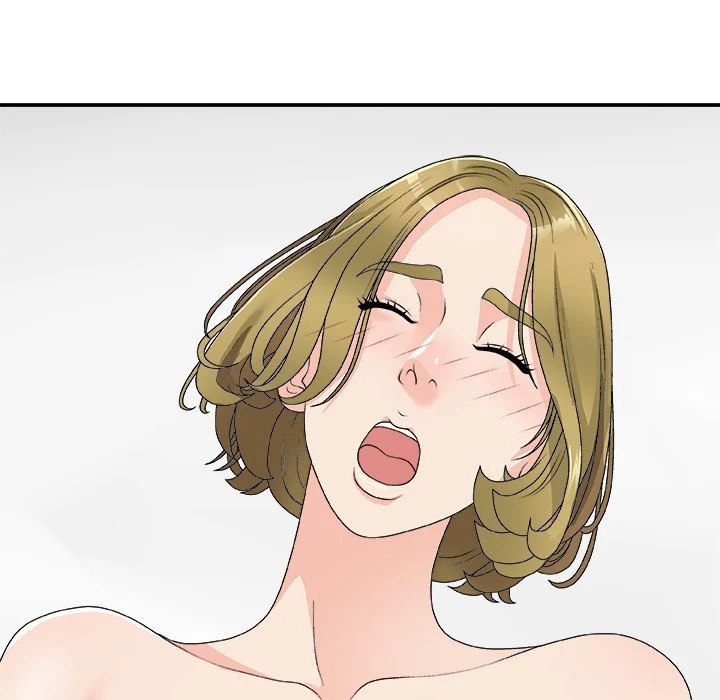 Miss Announcer chapter 63 page 79