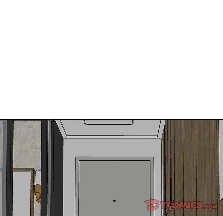 Miss Announcer chapter 63 page 81