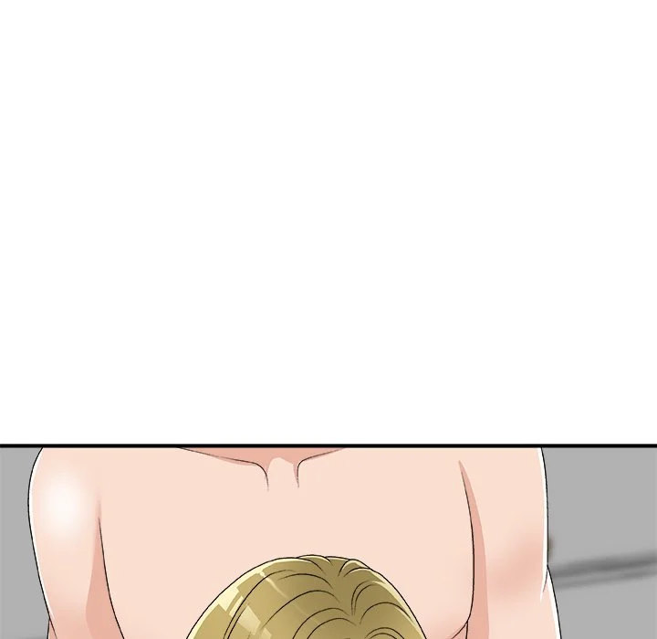 Miss Announcer chapter 63 page 85