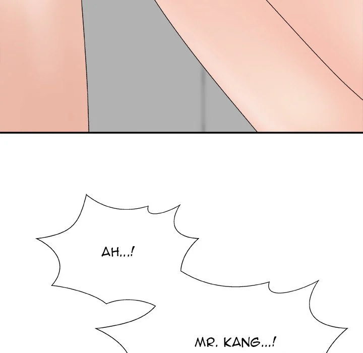 Miss Announcer chapter 63 page 89