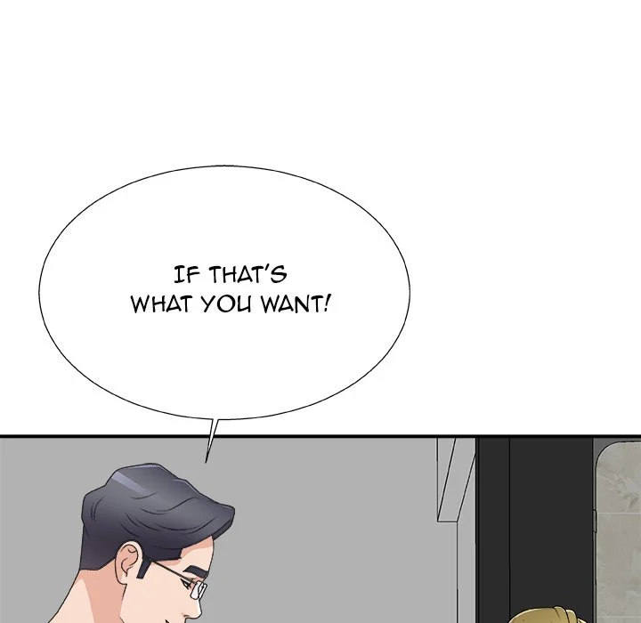 Miss Announcer chapter 63 page 92