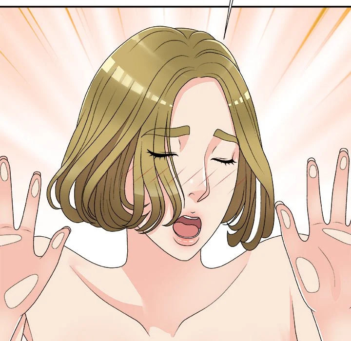 Miss Announcer chapter 63 page 95