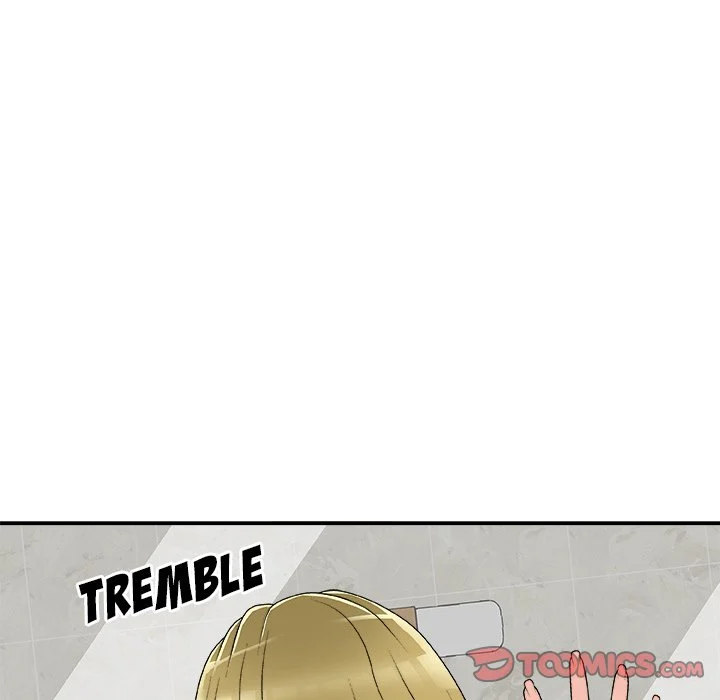 Miss Announcer chapter 63 page 99