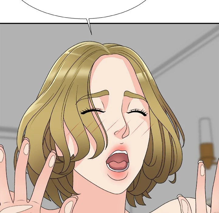 Miss Announcer chapter 63 page 102