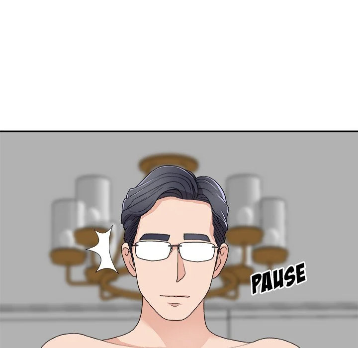 Miss Announcer chapter 63 page 104