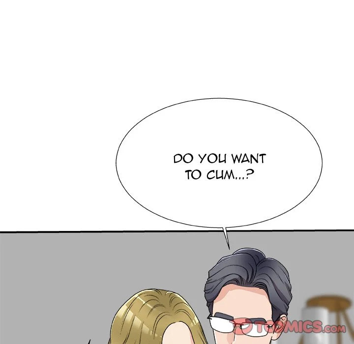 Miss Announcer chapter 63 page 111