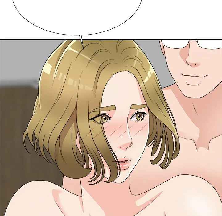 Miss Announcer chapter 63 page 114