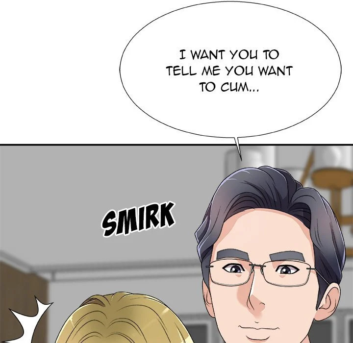 Miss Announcer chapter 63 page 116