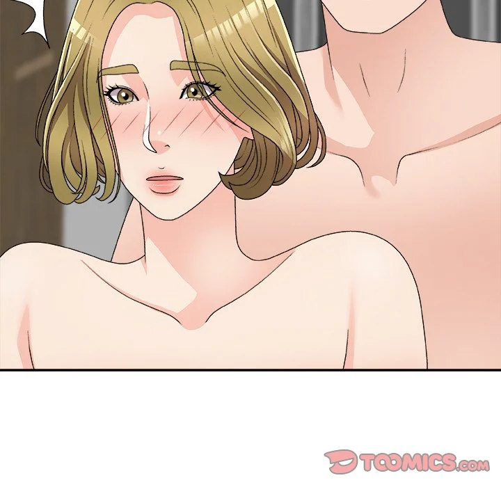 Miss Announcer chapter 63 page 117