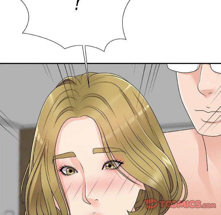 Miss Announcer chapter 63 page 123