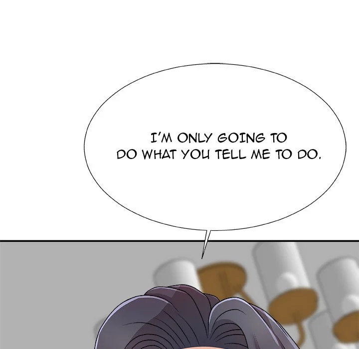 Miss Announcer chapter 63 page 125