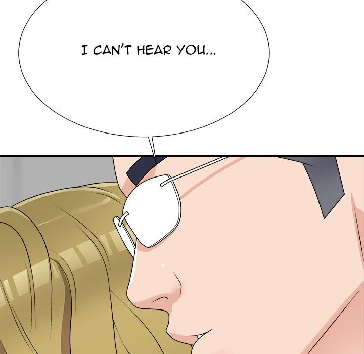 Miss Announcer chapter 63 page 132
