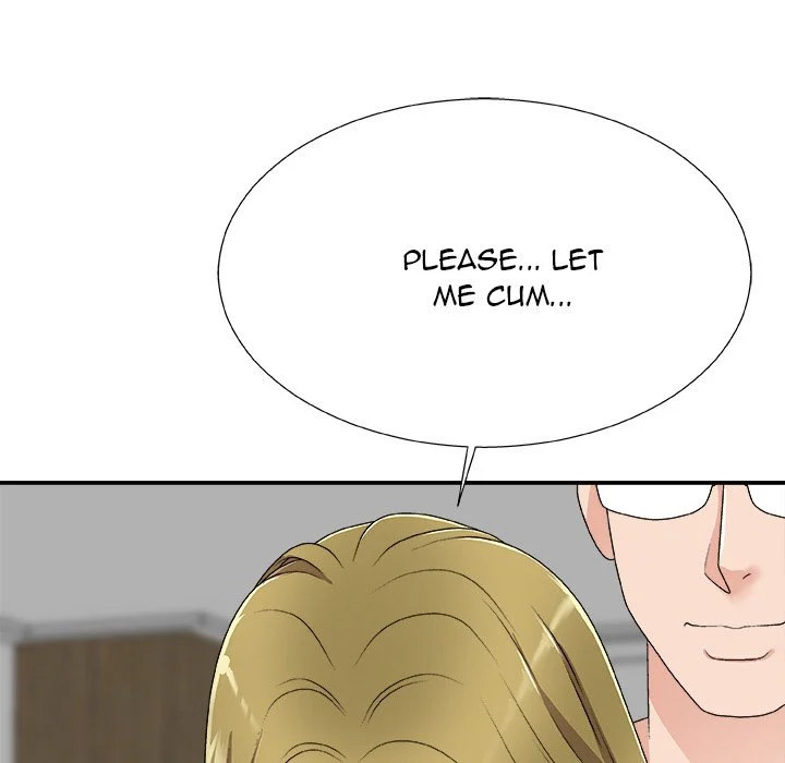 Miss Announcer chapter 63 page 134