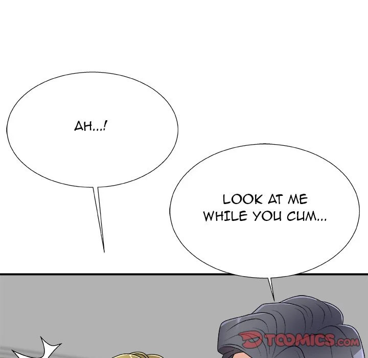 Miss Announcer chapter 63 page 141