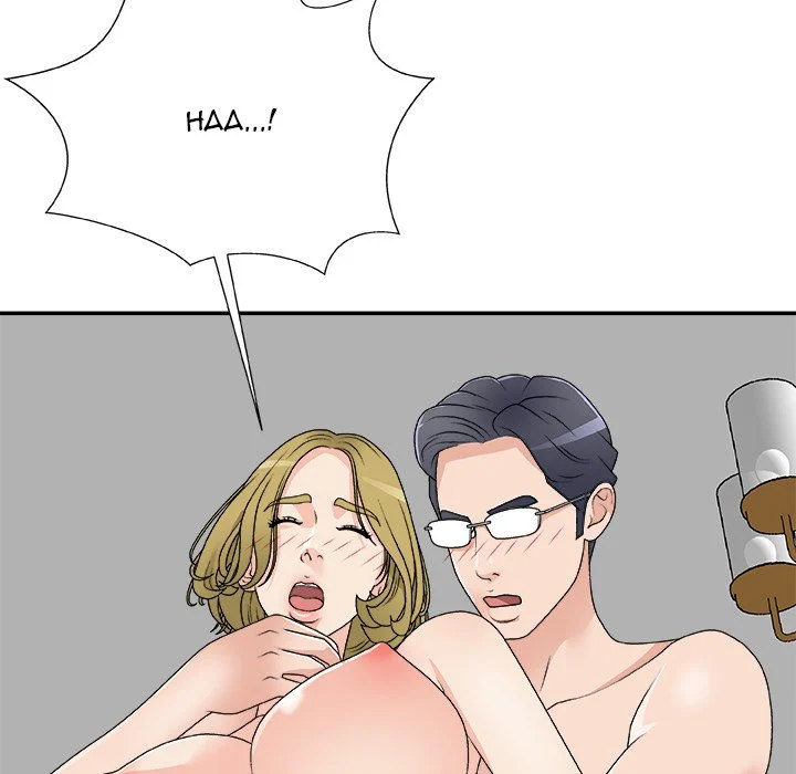 Miss Announcer chapter 63 page 146