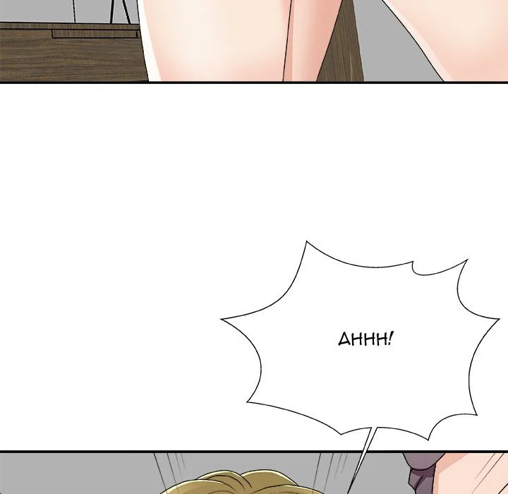 Miss Announcer chapter 63 page 148