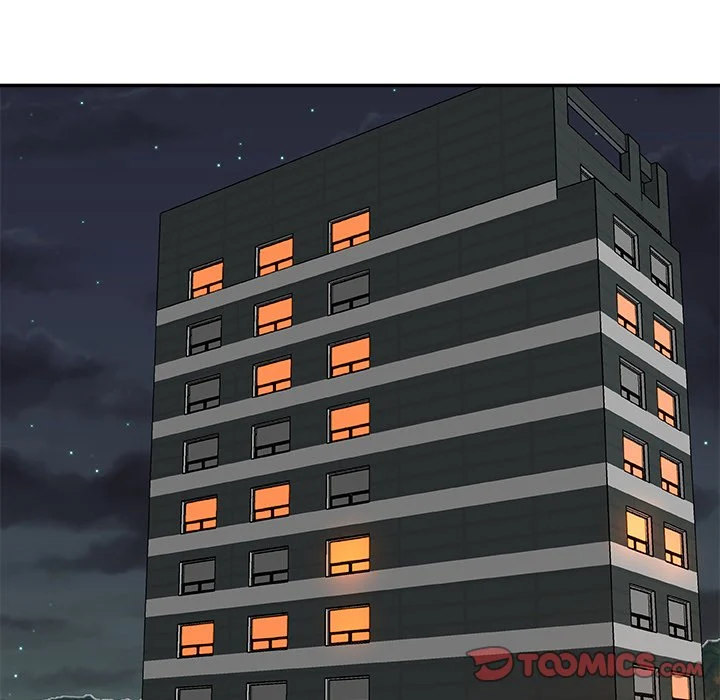 Miss Announcer chapter 63 page 159