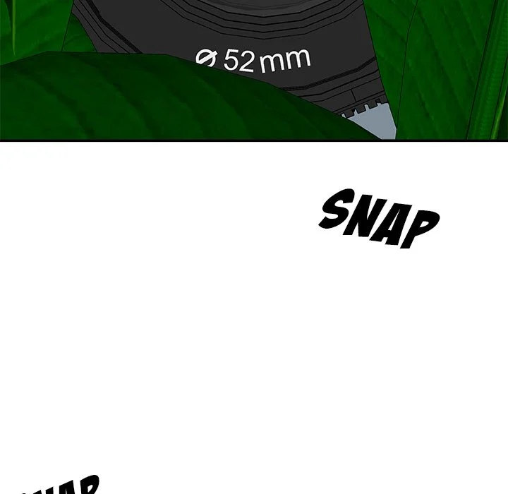 Miss Announcer chapter 63 page 164