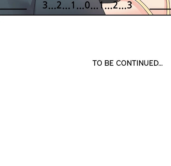 Miss Announcer chapter 63 page 166