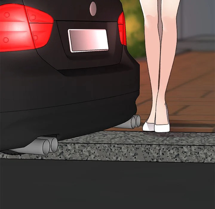 Miss Announcer chapter 64 page 5