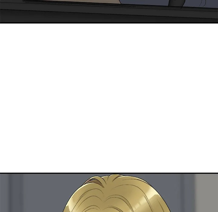 Miss Announcer chapter 64 page 8