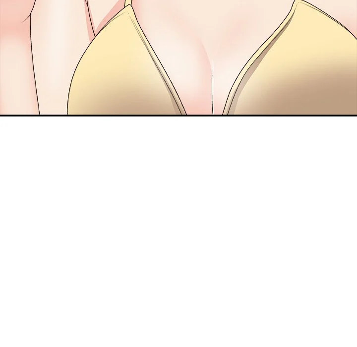 Miss Announcer chapter 64 page 10