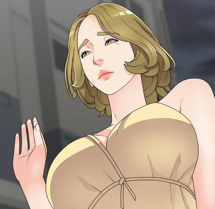 Miss Announcer chapter 64 page 14