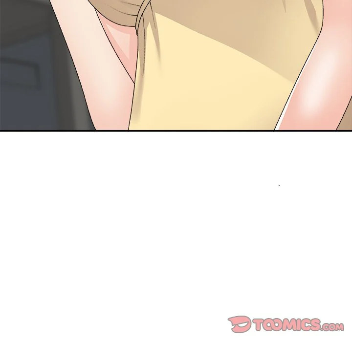 Miss Announcer chapter 64 page 15