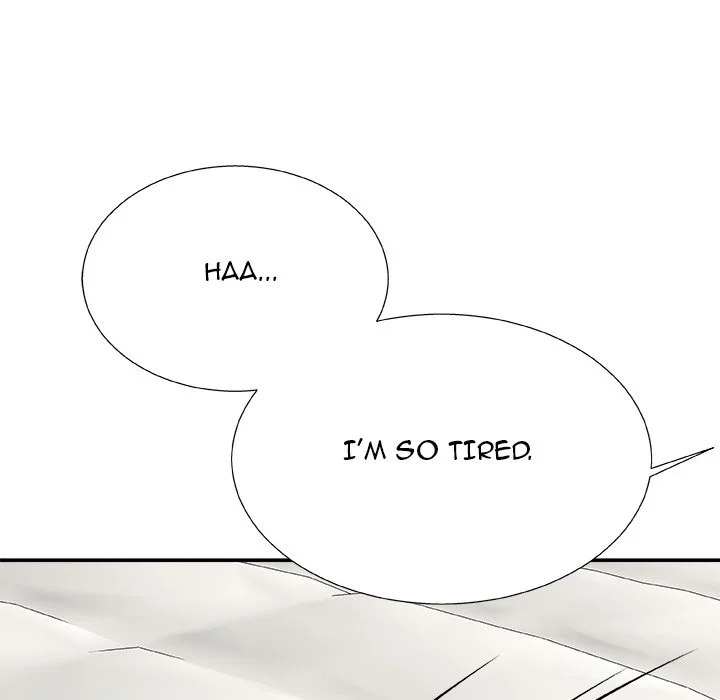 Miss Announcer chapter 64 page 18