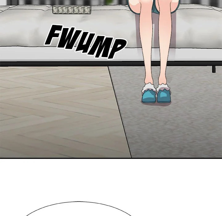Miss Announcer chapter 64 page 22