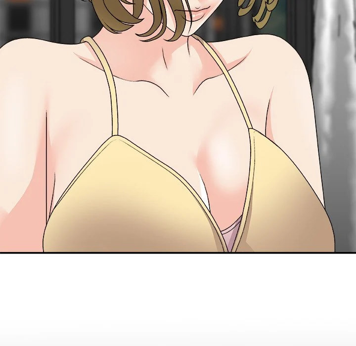 Miss Announcer chapter 64 page 24