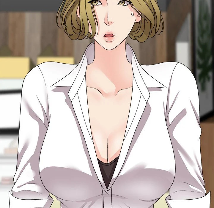 Miss Announcer chapter 64 page 31