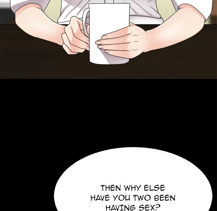 Miss Announcer chapter 64 page 32