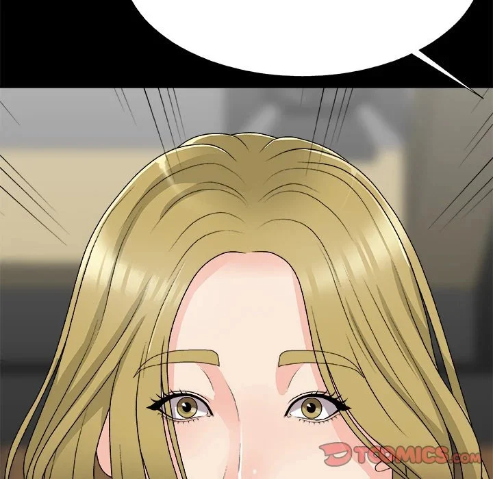 Miss Announcer chapter 64 page 33