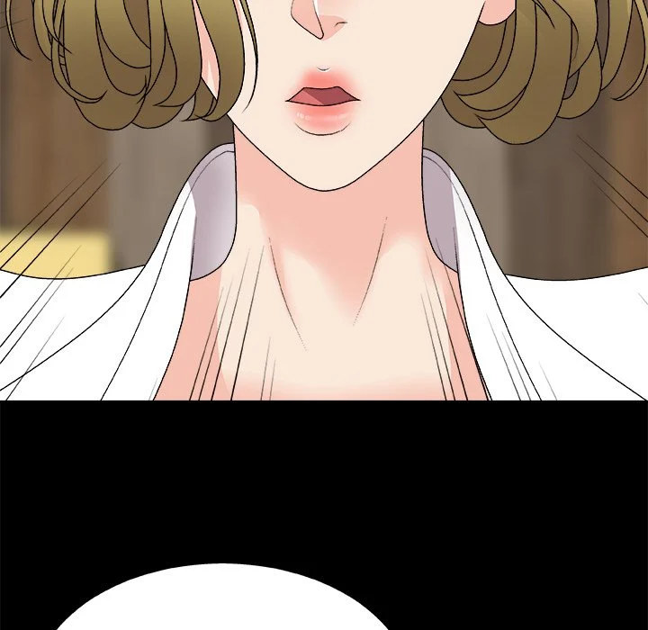 Miss Announcer chapter 64 page 34