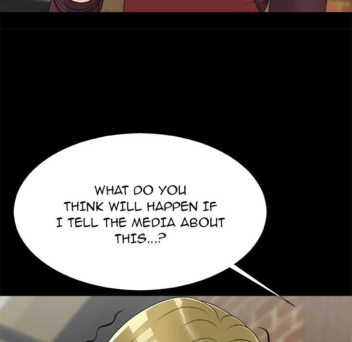 Miss Announcer chapter 64 page 37