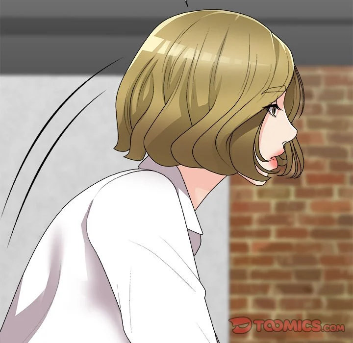 Miss Announcer chapter 64 page 45