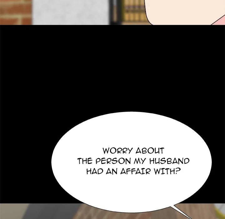 Miss Announcer chapter 64 page 48