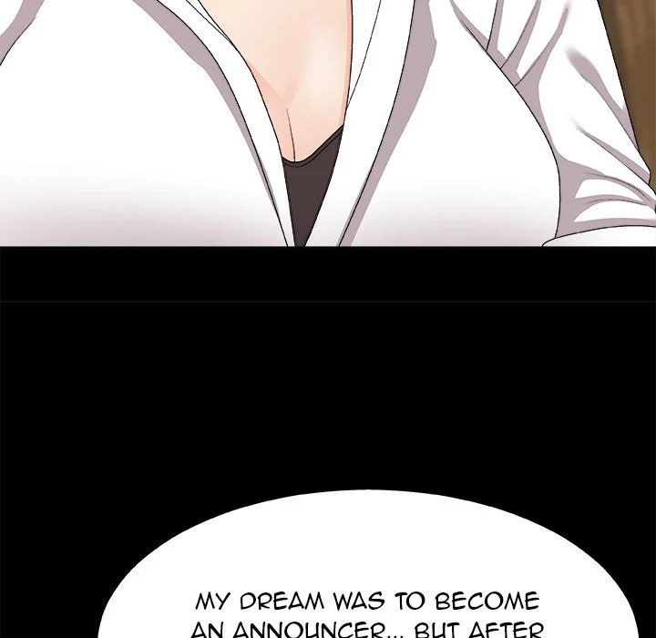 Miss Announcer chapter 64 page 50