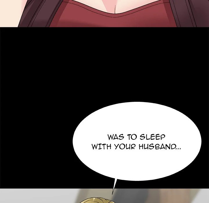 Miss Announcer chapter 64 page 55