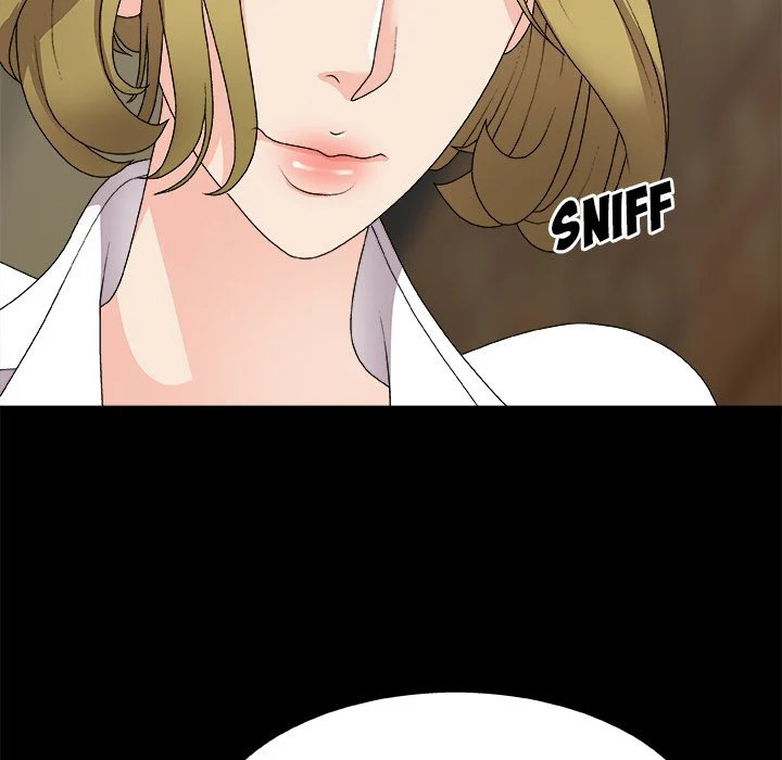 Miss Announcer chapter 64 page 59